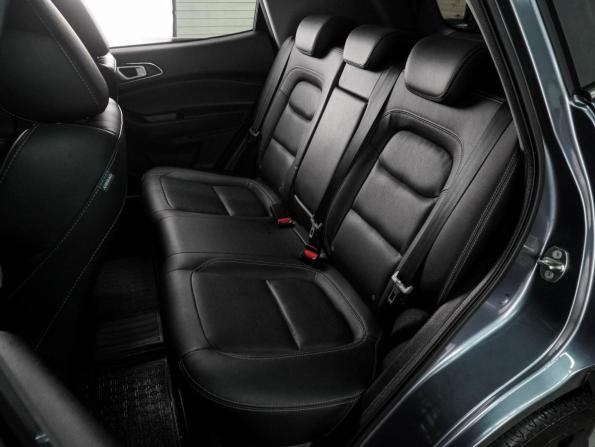 Chery Tiggo 4 I Рестайлинг с пробегом 2020 года, цена 1 415 000 рублей, 67978 км, внедорожник, Автокод Объявления