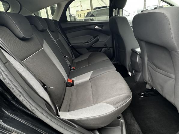 Ford Focus III с пробегом 2015 года, цена 868 000 рублей, 203642 км, хэтчбек, Автокод Объявления