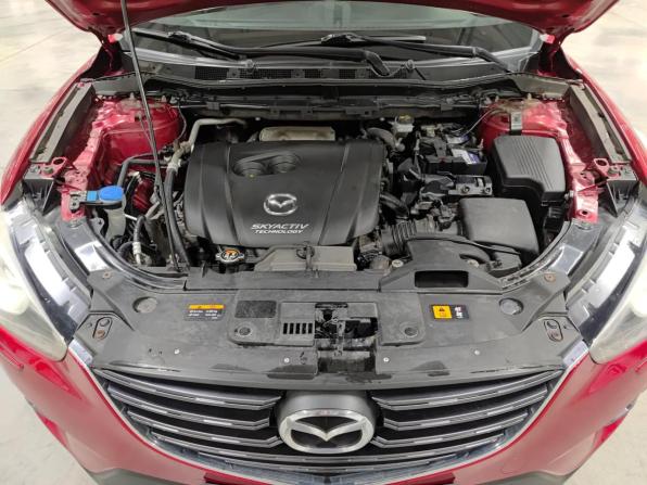 Mazda CX-5 I с пробегом 2011 года, цена 1 600 000 рублей, 147608 км, внедорожник, Автокод Объявления