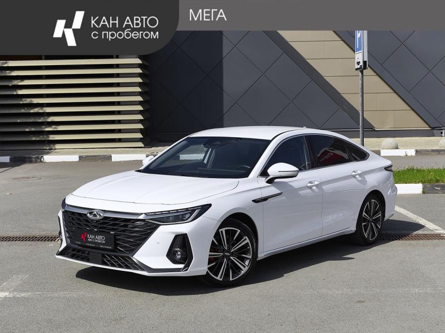 Chery Arrizo 8 Казань  - изображение 1