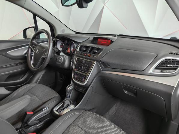 Opel Mokka I с пробегом 2014 года, цена 985 000 рублей, 153037 км, внедорожник, Автокод Объявления