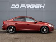 Volvo S60 II Краснодар  - изображение 28