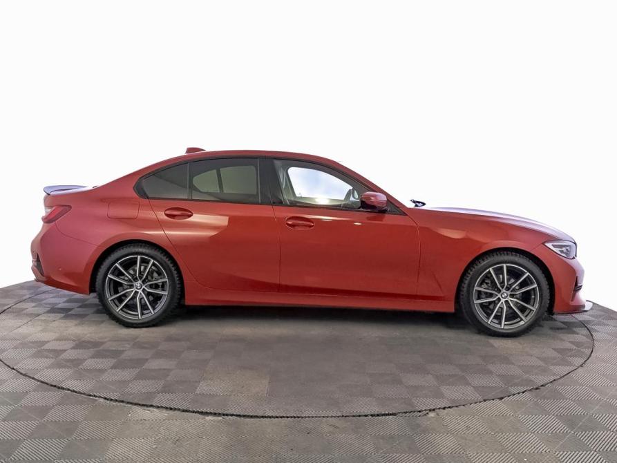BMW 3 серии VII (G2x) Москва  - изображение 4