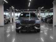 Geely Monjaro I Рестайлинг 2 Москва  - изображение 36