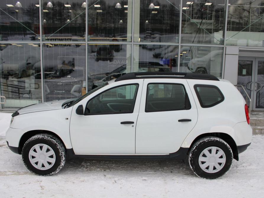 Renault Duster I Москва  - изображение 8