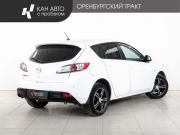 Mazda 3 II (BL) Казань  - изображение 18