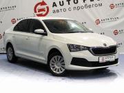 Skoda Rapid II Минеральные Воды  - изображение 17