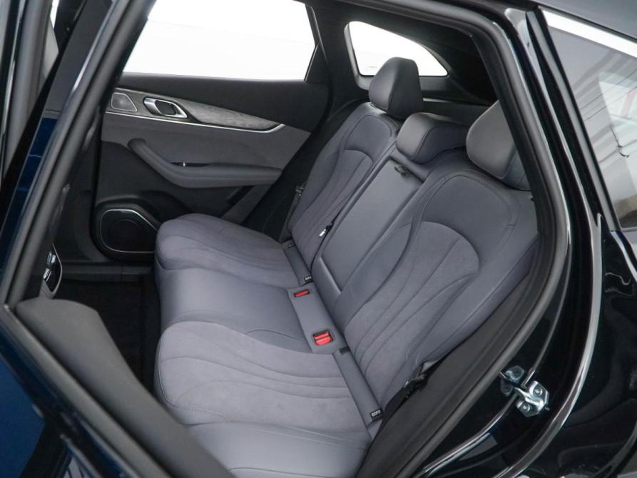 Geely Galaxy M7 Москва  - изображение 9