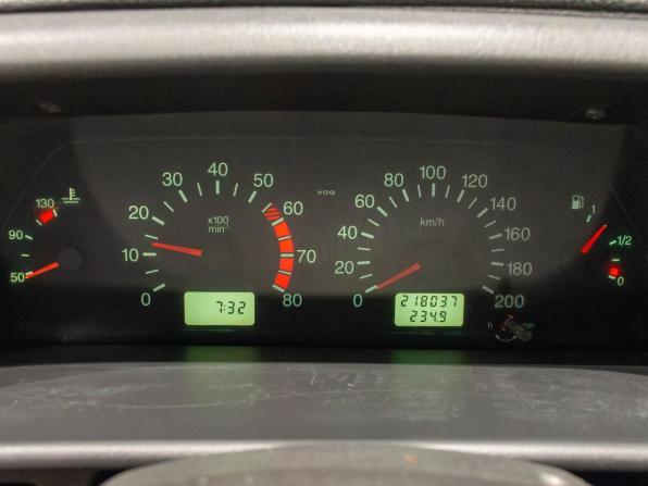 Lada (ВАЗ) 2115 с пробегом 2005 года, цена 127 046 рублей, 218037 км, седан, Автокод Объявления
