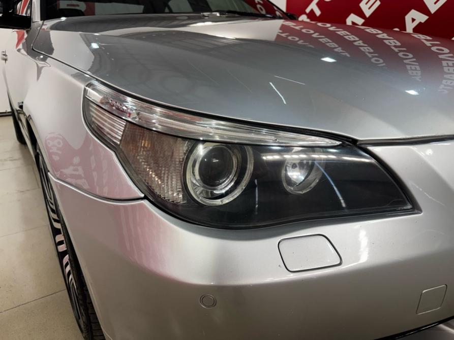 BMW 5 серии V (E60/E61) Новочеркасск  - изображение 8