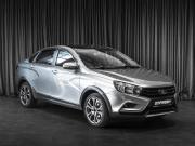 Lada (ВАЗ) Vesta I Тюмень  - изображение 21