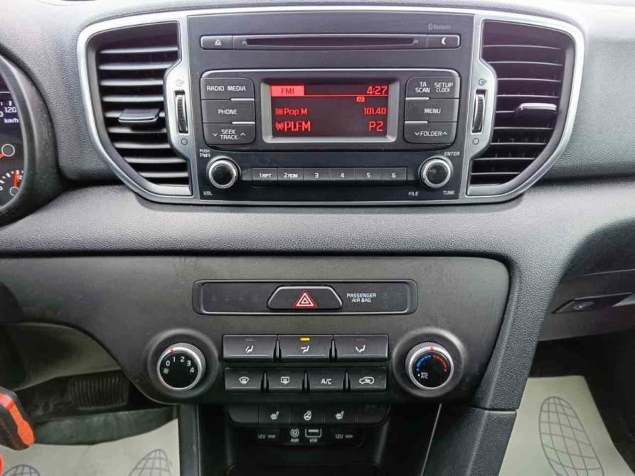 Kia Sportage IV Тюмень  - изображение 22