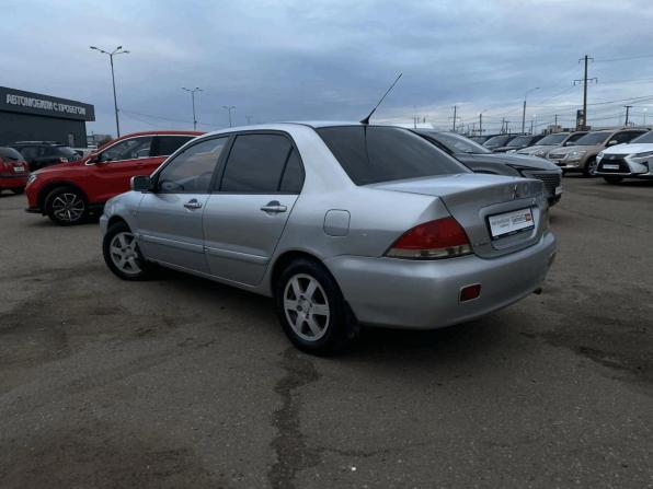 Mitsubishi Lancer IX Рестайлинг с пробегом 2009 года, цена 385 000 рублей, 235198 км, седан, Автокод Объявления