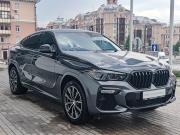 BMW X6 III (G06) Казань  - изображение 25