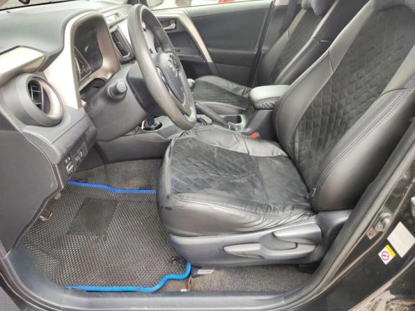 Toyota RAV4 IV (XA40) с пробегом 2014 года, цена 1 812 500 рублей, 174995 км, внедорожник, Автокод Объявления