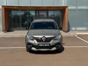 Renault Logan II Рестайлинг Оренбург  - изображение 17