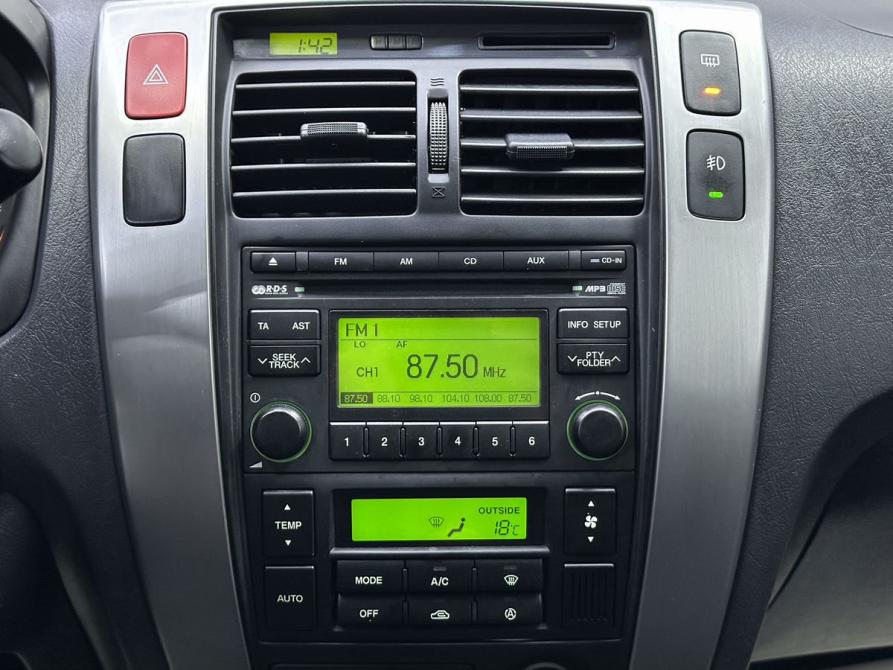 Hyundai Tucson I Ярославль  - изображение 21