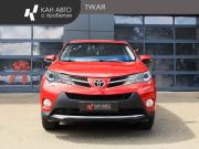 Toyota RAV4 IV (XA40) Казань  - изображение 15