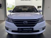 Lifan Solano II Уфа  - изображение 24