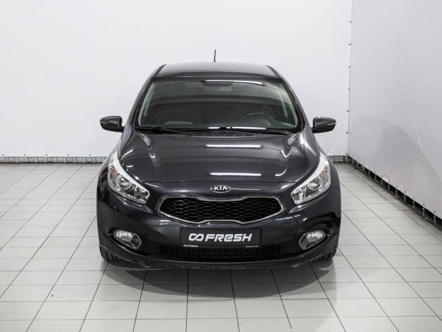 Kia Ceed II Ростов-на-Дону  - изображение 3