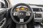 Nissan Murano I (Z50) Барнаул  - изображение 42