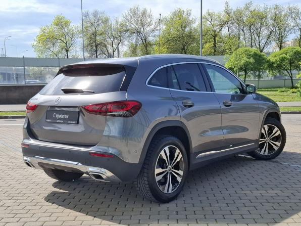 Mercedes-Benz GLA II (H247) с пробегом 2020 года, цена 3 490 000 рублей, 79521 км, внедорожник, Автокод Объявления