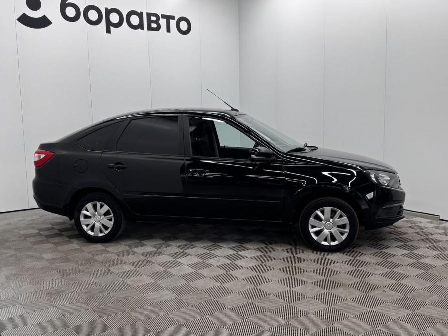 Lada (ВАЗ) Granta I Рестайлинг Воронеж  - изображение 9