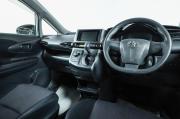 Toyota Wish II Рестайлинг Новосибирск  - изображение 27