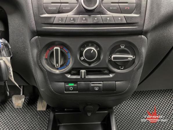 Lada (ВАЗ) Granta I Рестайлинг с пробегом 2019 года, цена 680 000 рублей, 23000 км, хэтчбек, Автокод Объявления