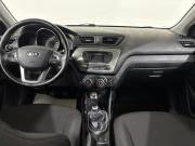 Kia Rio III Альметьевск  - изображение 37