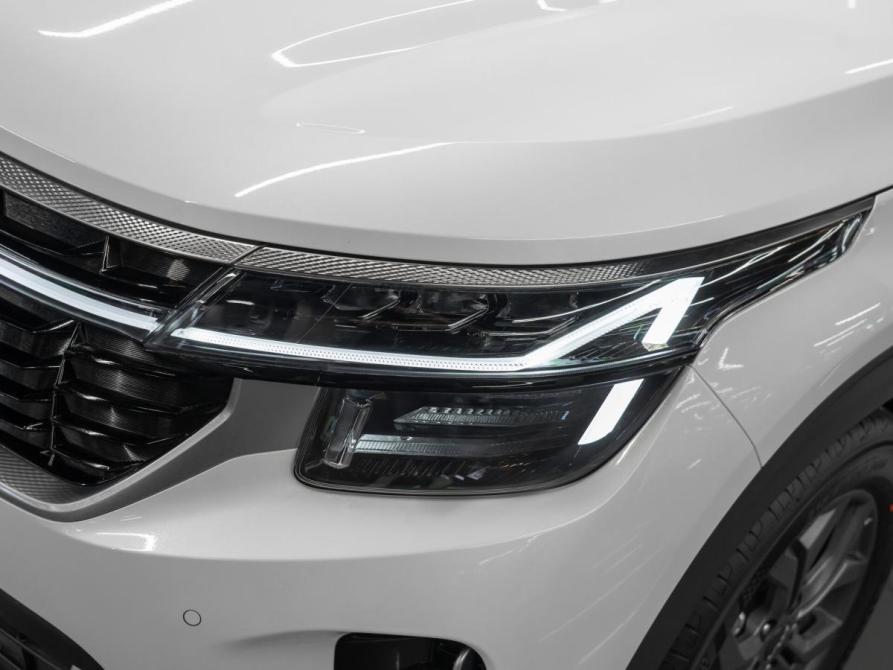 Kia Seltos I Рестайлинг Москва  - изображение 27