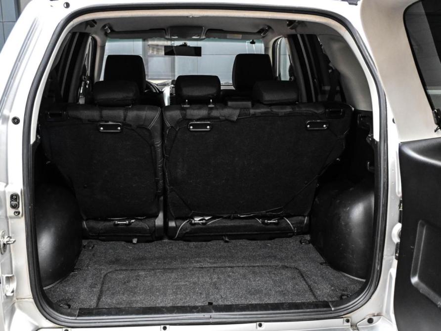 Suzuki Grand Vitara II Рестайлинг Новороссийск  - изображение 22