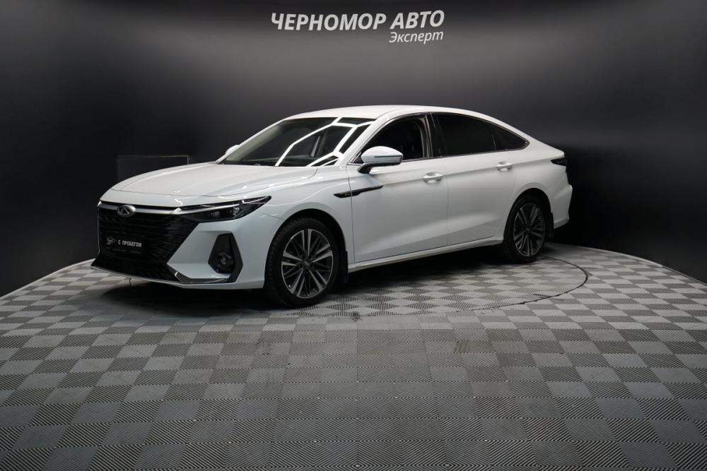 Chery Arrizo 8 Крым  - изображение 1
