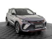 Geely Coolray I Рестайлинг Москва  - изображение 32