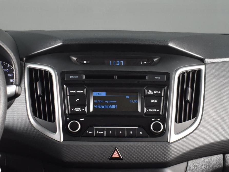 Hyundai Creta I Кемерово  - изображение 16