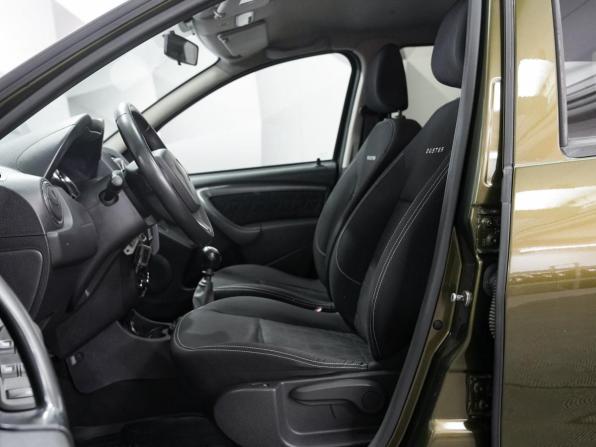 Renault Duster I Рестайлинг с пробегом 2016 года, цена 1 130 000 рублей, 191116 км, внедорожник, Автокод Объявления