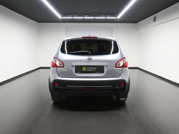 Nissan Qashqai I Рестайлинг с пробегом 2012 года, цена 1 025 000 рублей, 102259 км, внедорожник, Автокод Объявления