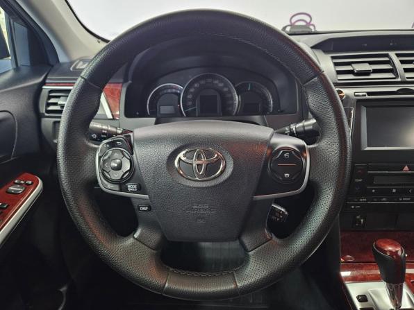 Toyota Camry VII (XV50) с пробегом 2013 года, цена 1 388 000 рублей, 259843 км, седан, Автокод Объявления