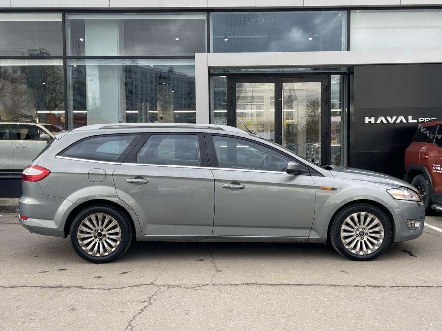 Ford Mondeo IV Москва  - изображение 4