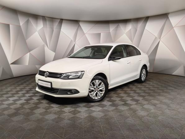 Volkswagen Jetta VI с пробегом 2014 года, цена 985 000 рублей, 145976 км, седан, Автокод Объявления