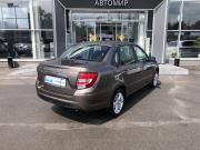 Lada (ВАЗ) Granta I Рестайлинг Брянск  - изображение 20