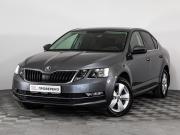 Skoda Octavia III (A7) Рестайлинг Санкт-Петербург  - изображение 21