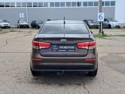 Kia Rio III Рестайлинг Набережные Челны  - изображение 34
