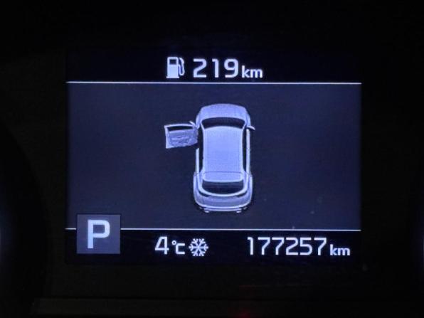 Kia Sportage IV Рестайлинг с пробегом 2018 года, цена 1 950 000 рублей, 177257 км, внедорожник, Автокод Объявления