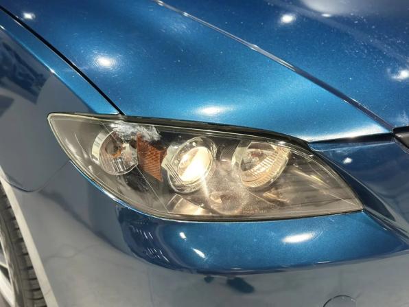Mazda 3 I (BK) Рестайлинг с пробегом 2007 года, цена 499 000 рублей, 270000 км, седан, Автокод Объявления