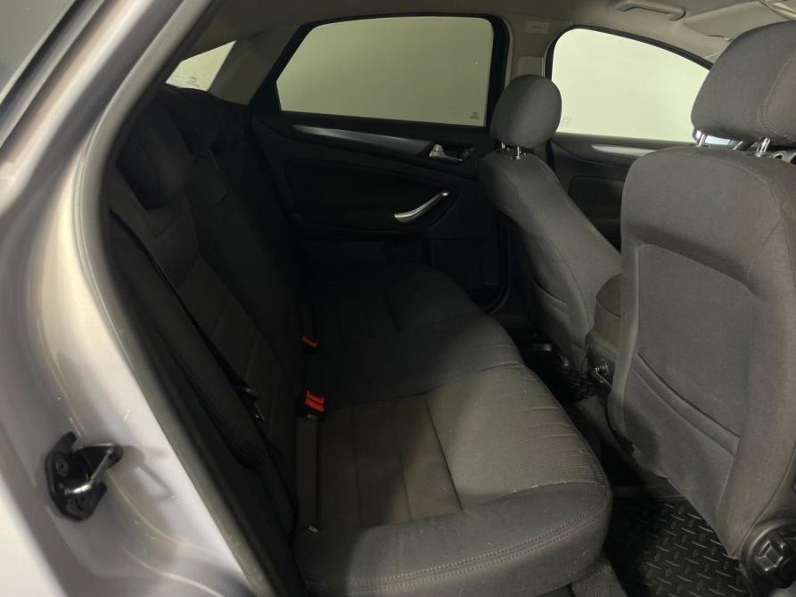 Ford Mondeo IV Рестайлинг Воронеж  - изображение 21