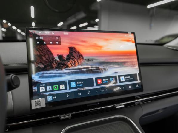 Geely Galaxy Starship 7 с пробегом 2025 года, цена 3 490 000 рублей, 125 км, внедорожник, Автокод Объявления