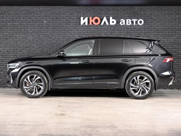 Geely Monjaro I с пробегом 2023 года, цена 2 800 000 рублей, 127601 км, внедорожник, Автокод Объявления