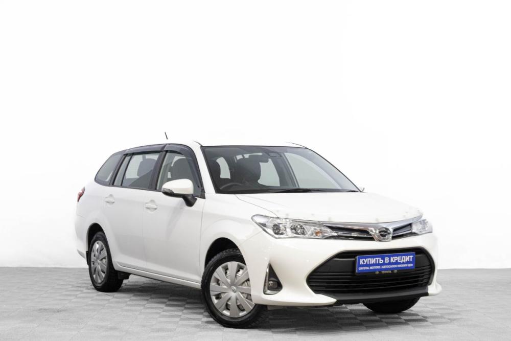 Toyota Corolla XI (E160 E170) Рестайлинг 2 Барнаул  - изображение 1