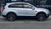 Chevrolet Captiva I Рестайлинг Оренбург  - изображение 29